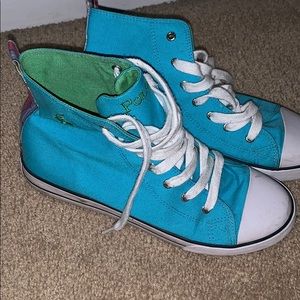 Polo Shoes that Men or Women can use!